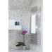 JIS Ansty high output stainless steel heated towel rail